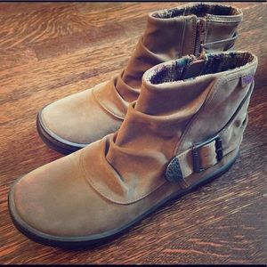 Ankle Boot - Blowfish